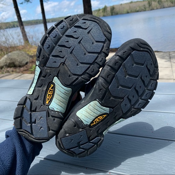 Keen Newport Sandals - Picture 6 of 10
